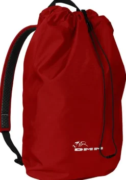 DMM Pitcher Rope Bag - Red Outlet