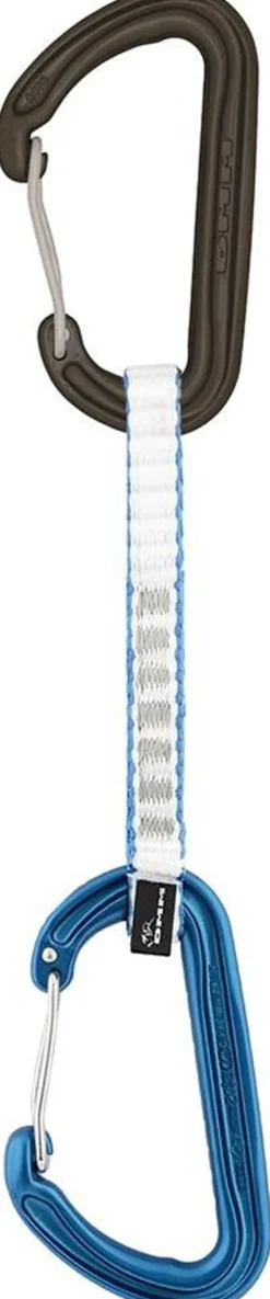 DMM Spectre 2 Quickdraw - 12cm - Blue Fashion