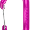 DMM WallDO Wiregate Carabiner - Pink Best