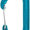 DMM WallDO Wiregate Carabiner - Turquoise Online