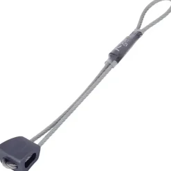 DMM Wallnut No.7 - Grey Best