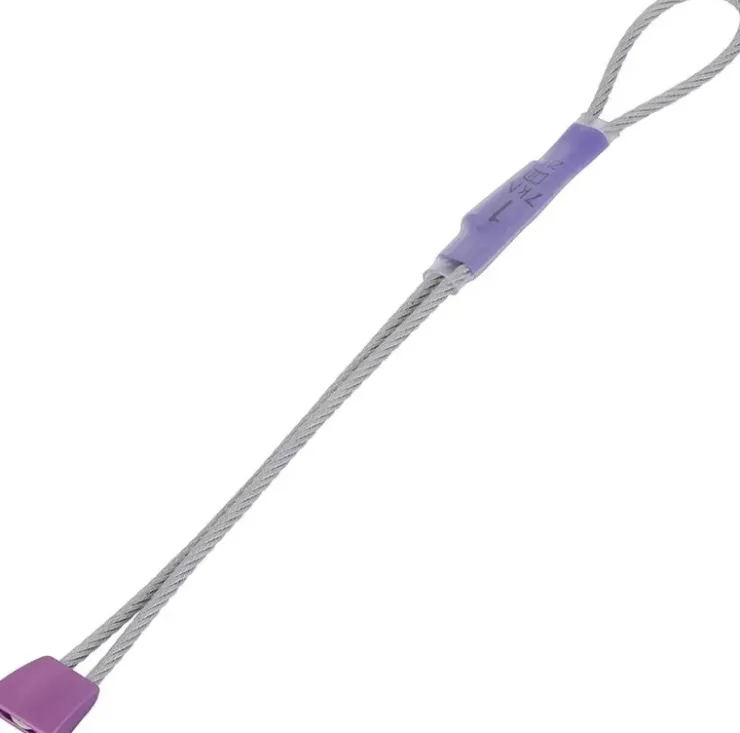 DMM Wallnut No.1 - Purple Best