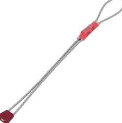 DMM Wallnut No.0.5 - Red Hot