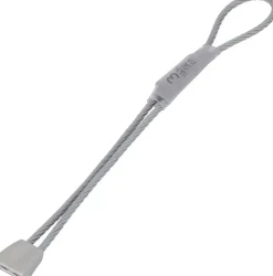 DMM Wallnut No.3 - Silver Sale