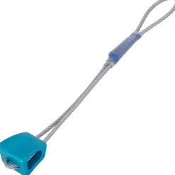 DMM Wallnut No.8 - Turquoise Outlet