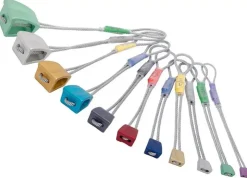 DMM Wallnut Set No.1-11 Best