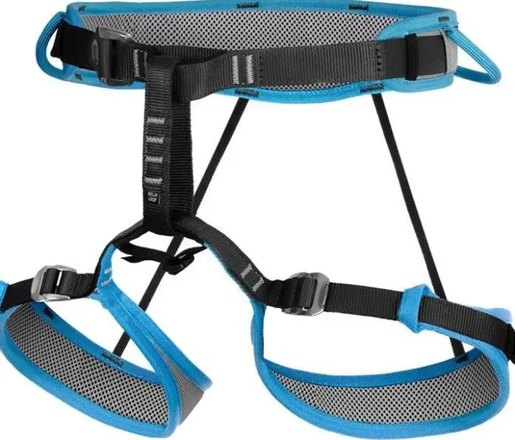 DMM Womens Vixen Harness - Light Blue Sale