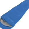 Easy Camp Cosmos Junior Sleeping Bag - Blue Best