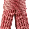 Edelrid Python 10mm x 50m Climbing Rope - Red Outlet