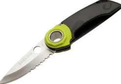 Edelrid Rope Tooth Knife New