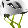 Edelrid Zodiac II Climbing Helmet - Snow Hot