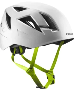 Edelrid Zodiac II Climbing Helmet - Snow Hot