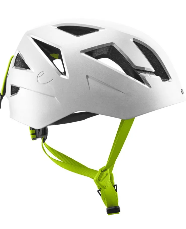 Edelrid Zodiac II Climbing Helmet - Snow Hot
