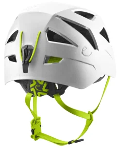 Edelrid Zodiac II Climbing Helmet - Snow Hot