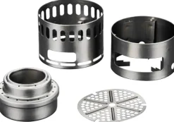 Evernew Ti Stove DX Set Sale