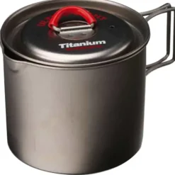 Evernew Titanium Mug Pot - 500ml Best