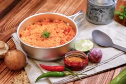 Expedition Foods Chicken Korma with Rice - 800kcal Discount