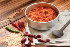 Expedition Foods Chilli Con Carne with Rice - 1000kcal Clearance