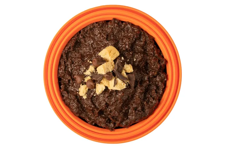 Expedition Foods Chocolate Chip Biscuit Pudding - Dessert Range Sale
