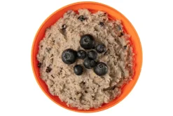 Expedition Foods Porridge with Blueberries - 800kcal Online