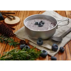 Expedition Foods Porridge with Blueberries - 800kcal Online