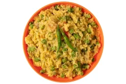 Expedition Foods Thai Green Chicken Curry with Rice - 1000kcal New