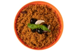 Expedition Foods Vegan Couscous with Cajun Spices and Veg - 800kcal Fashion