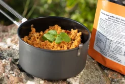 Expedition Foods Vegan Couscous with Cajun Spices and Veg - 800kcal Fashion
