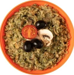 Expedition Foods Vegan Mushroom Risotto - 450kcal Sale