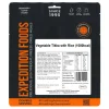 Expedition Foods Vegetable Tikka with Rice - 1000kcal Fashion