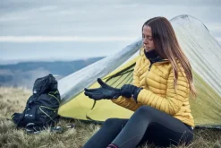 Extremities Paradox Waterproof Gloves Hot