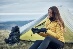 Extremities Paradox Waterproof Gloves Hot