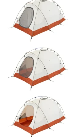 F10 MTN 2 Tent Hot
