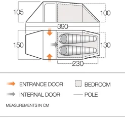 F10 Xenon UL 2 Plus Tent Sale