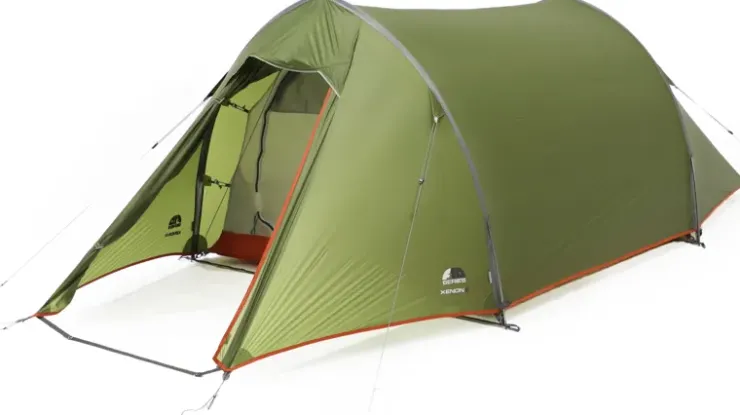 F10 Xenon UL 2 Tent Discount