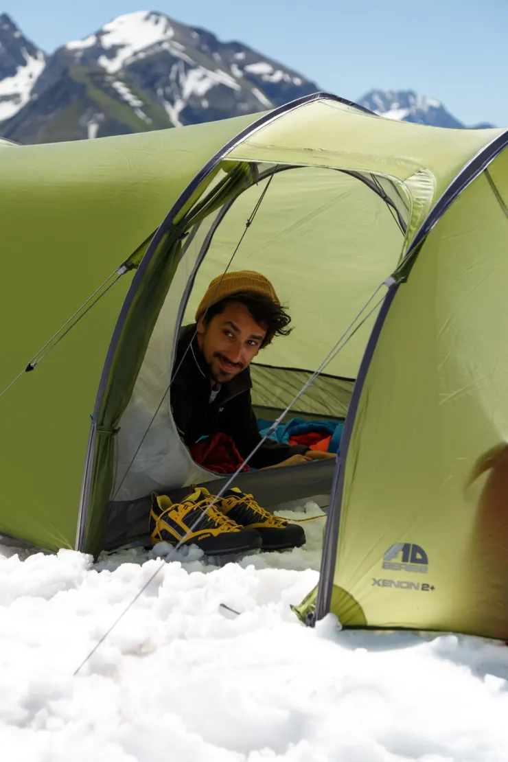 F10 Xenon UL 2 Tent Discount