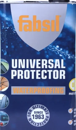 Grangers Fabsil Universal Protector + UV - 5L Sale