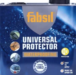 Grangers Fabsil Universal Protector + UV - 2.5L Online