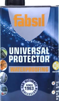 Grangers Fabsil Universal Protector + UV - 1L Outlet