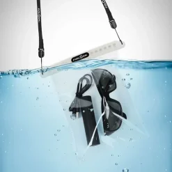 Fidlock Dry Bag - Maxi - Transparent Clearance