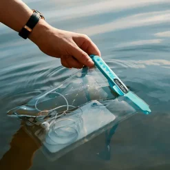 Fidlock Dry Bag - Maxi - Transparent Clearance