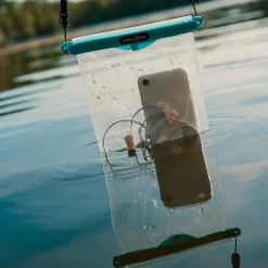 Fidlock Dry Bag - Maxi - Transparent Clearance