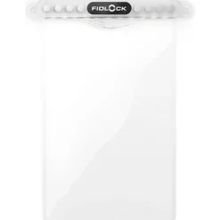 Fidlock Dry Bag - Medi - Transparent New