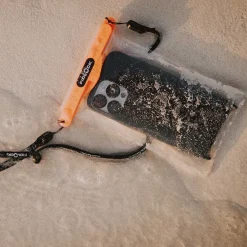 Fidlock Dry Bag - Medi - Transparent New