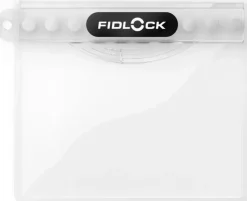 Fidlock Dry Bag - Mini - Transparent Outlet