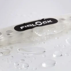 Fidlock Dry Bag - Mini - Transparent Outlet
