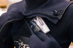 Fidlock Dry Bag - Mini - Transparent Outlet