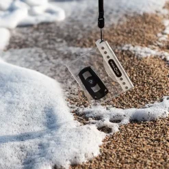 Fidlock Dry Bag - Mini - Transparent Outlet