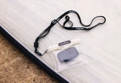 Fidlock Dry Bag - Mini - Transparent Outlet