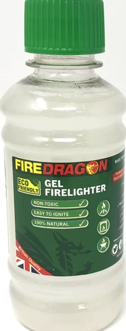 BCB Fire Dragon Fuel Gel - 200ml Sale